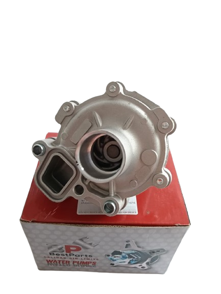 Bomba Agua Mazda 2/3 Cx 5 Cx3 Motor 2000Cc Ski Active Best Parts Pedd 15 010Bp