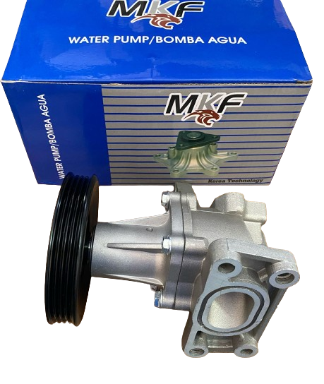 Bomba Agua N200 N300 Mk Mkf (9052806)