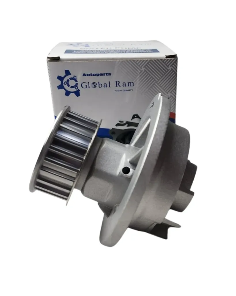 [C1920] Bomba Agua Optra 1.8 Modelo Nuevo Marca Global Ram 96499089 9745