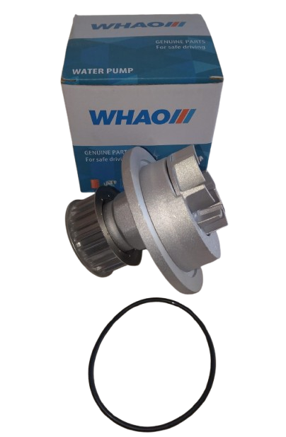 [C1090A] Bomba Agua Optra 1.8 Modelo Nuevo  (Segunda Serie) 23 Dientes 96499089 Marca Whao