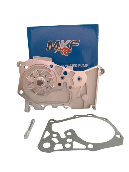 [C91186] Bomba Agua Renault Clio Ii Megan Symbol 77002-74330 Mkf