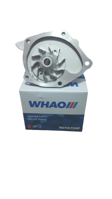 [1771] BOMBA AGUA RENAULT DUSTER OROCH 2.0 MKA WHAO
