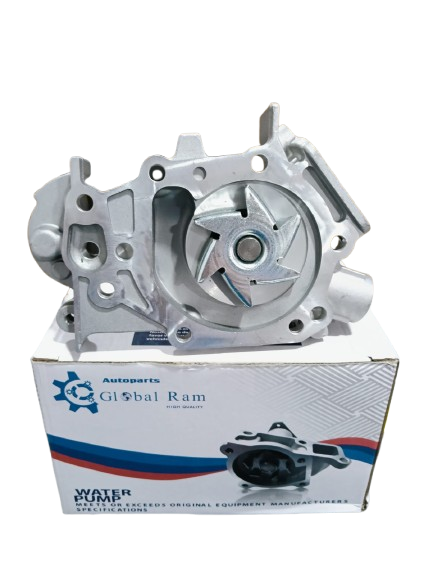 Bomba Agua Renault Twingo 8 Valvulas Fase Ii 7700864596/4185