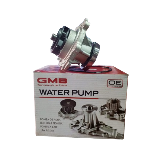 Bomba Agua Sonic /Tracker/Cruze - Mk Gmb