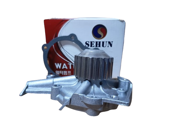 Bomba Agua Spark Cronos 7.24 Sehun - 8611835020
