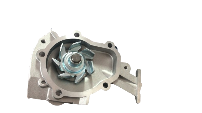 Bomba Agua Spark Cronos 724 Daewoo Tico Matiz Marca Global Ram 17400-A60D01 18766