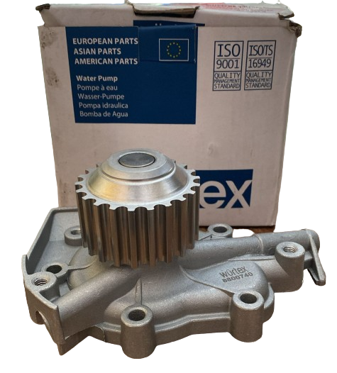 Bomba Agua Spark Cronos 724 Marca Wurtex 8800740
