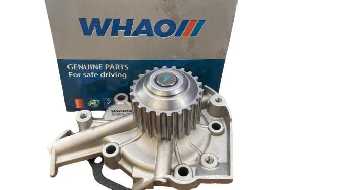 Bomba Agua Spark Cronos Tico Matiz- Marca Whao 96666219