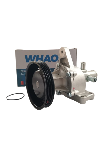 [C1079C] Bomba Agua Spark Gt Completa Marca Whao 25188341/96416294