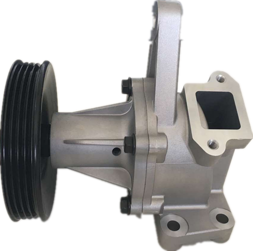 Bomba Agua Spark Gt Completa Mka Stp 9052806