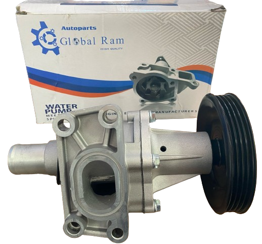 [C1079E] Bomba Agua Spark Gt/Beat Completa Global Ram 25191167/18767 Con Base