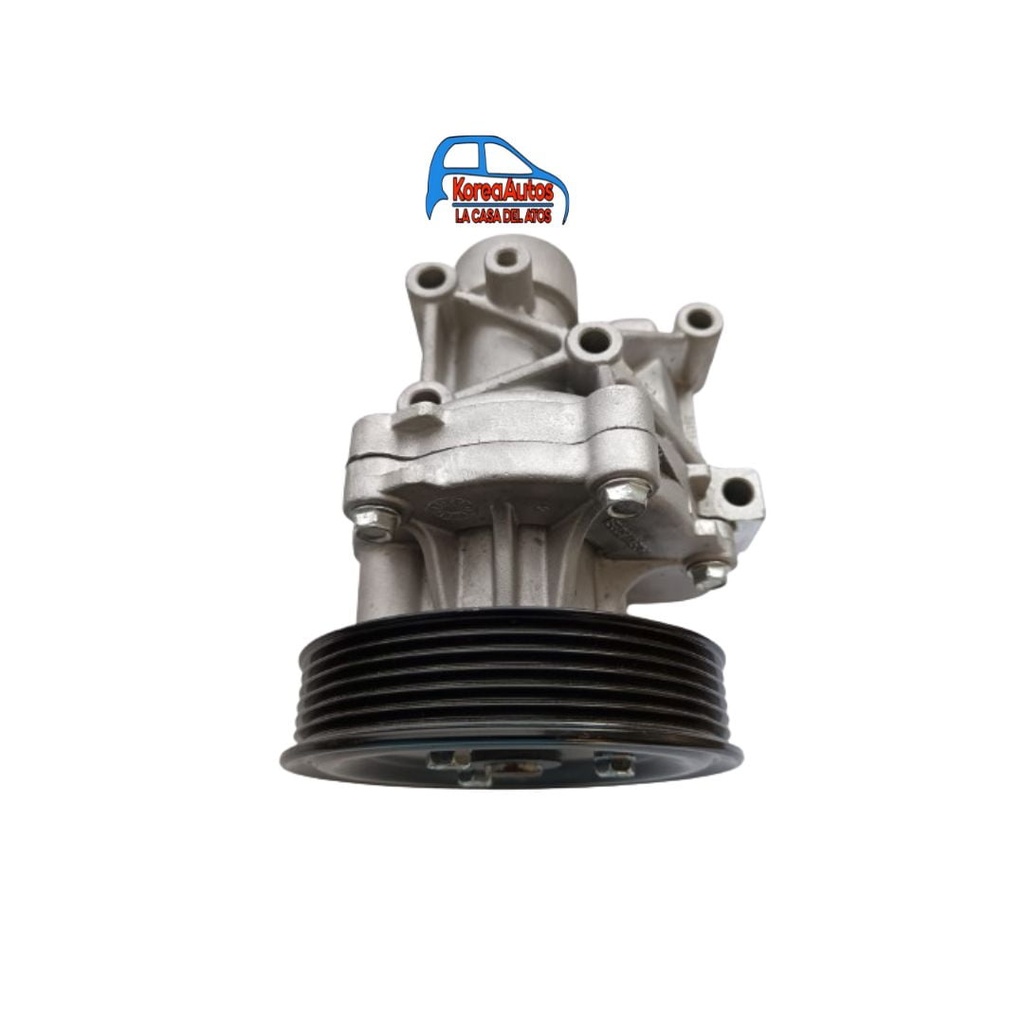 Bomba Agua Sportage Santa Fe 2.4