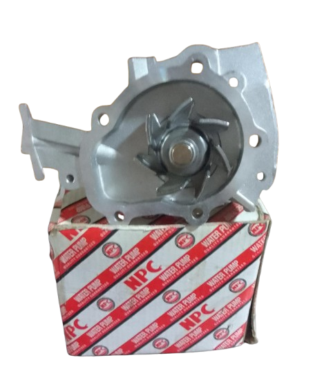 Bomba Agua Super  Carry Npc - 17400-71811