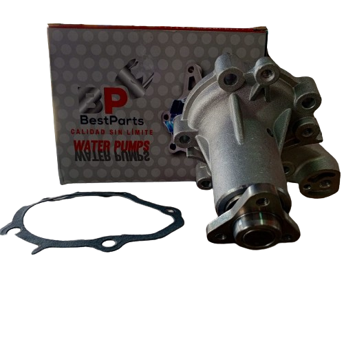 Bomba Agua Suzuki Alto 800 - Mka Bp
