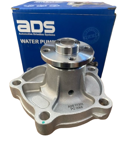 [C1286] Bomba Agua Suzuki Vitara Live Swift 1.2 1.4 Jimny SX4 Baleno (5 Huecos) Modelo Nuevo Marca Ads 17400-69G04-000