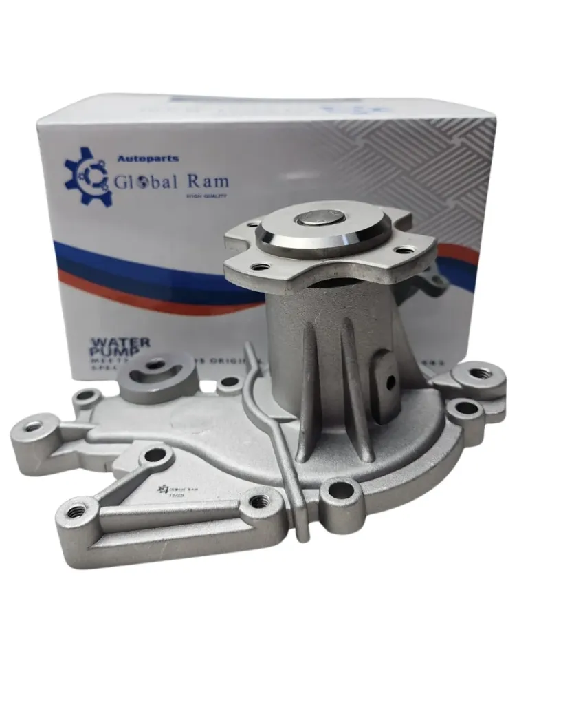 [C1081] Bomba Agua Suzuki Swift 1.0 1.3 Sprint Inyeccion Steem 1.3 Marca Global Ram 17400-82822 7746
