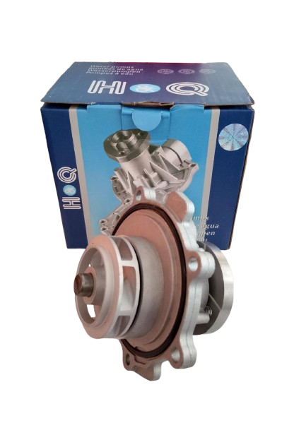 Bomba Agua Tracker Cruze 1.8 Hyq 24405895 Hqo-139