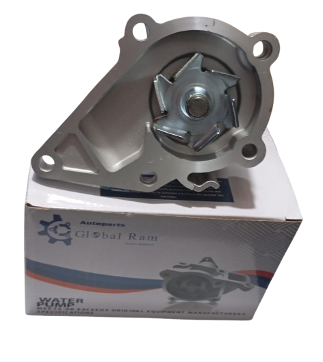 Bomba Agua Vision/Kia Rio Xcite/Spice/Getz Mk Global Ram