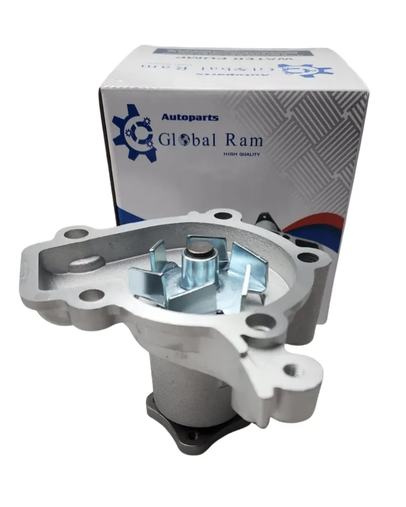 [C6424] Bomba Agua Tucson New Sportage Gasolina Marca Global Ram 25100-23010 18009