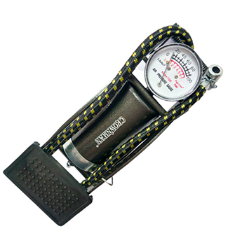 Bomba Aire Pedal - 1515100