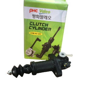 Bomba Auxiliar Clutch ( Cilindro Auxiliar Embrague) Daewoo  Cielo Racer Mk Valeo
