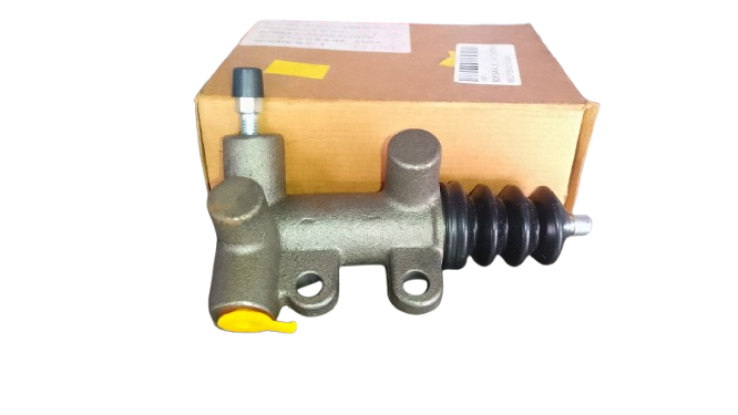 [C5271] Bomba Auxiliar Clutch Gelly S160 S160A