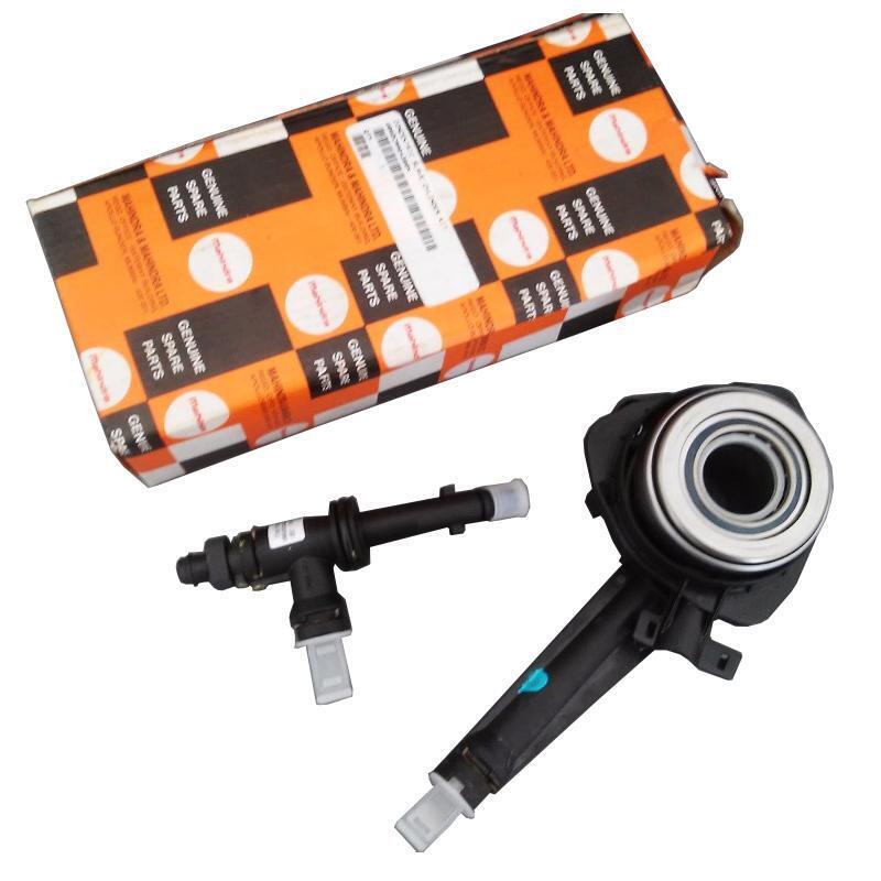 [8078] BOMBA BALINERA CLUTCH MAHINDRA SCORPIO RENAULT MASTER 3  TRAFIC 2.5 2.8  3 PUNTOS ORIGINAL