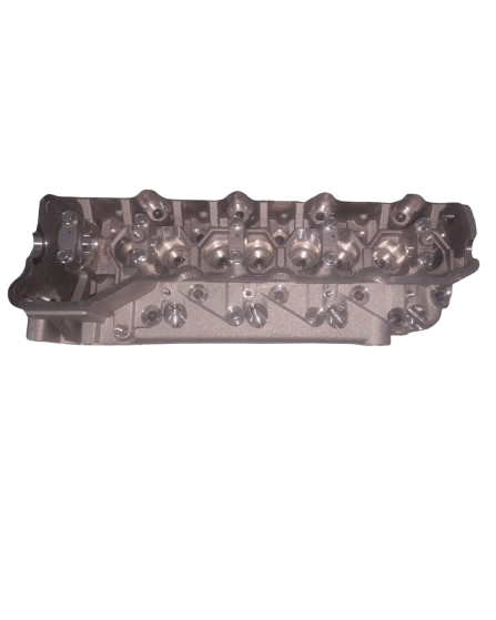 CULATA MITSUBISHI NATIVA/MONTERO L200 2.8 DIESEL 4M40 COMPLETA 