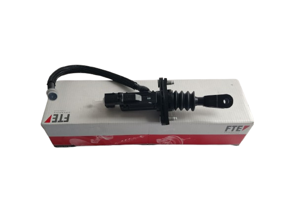 [C9896] BOMBA CLUTCH TRALBLAZER 2.8 COLORADO PRINCIPALES  DIESEL 2013 MARCA FTE V-2117119 VALEO