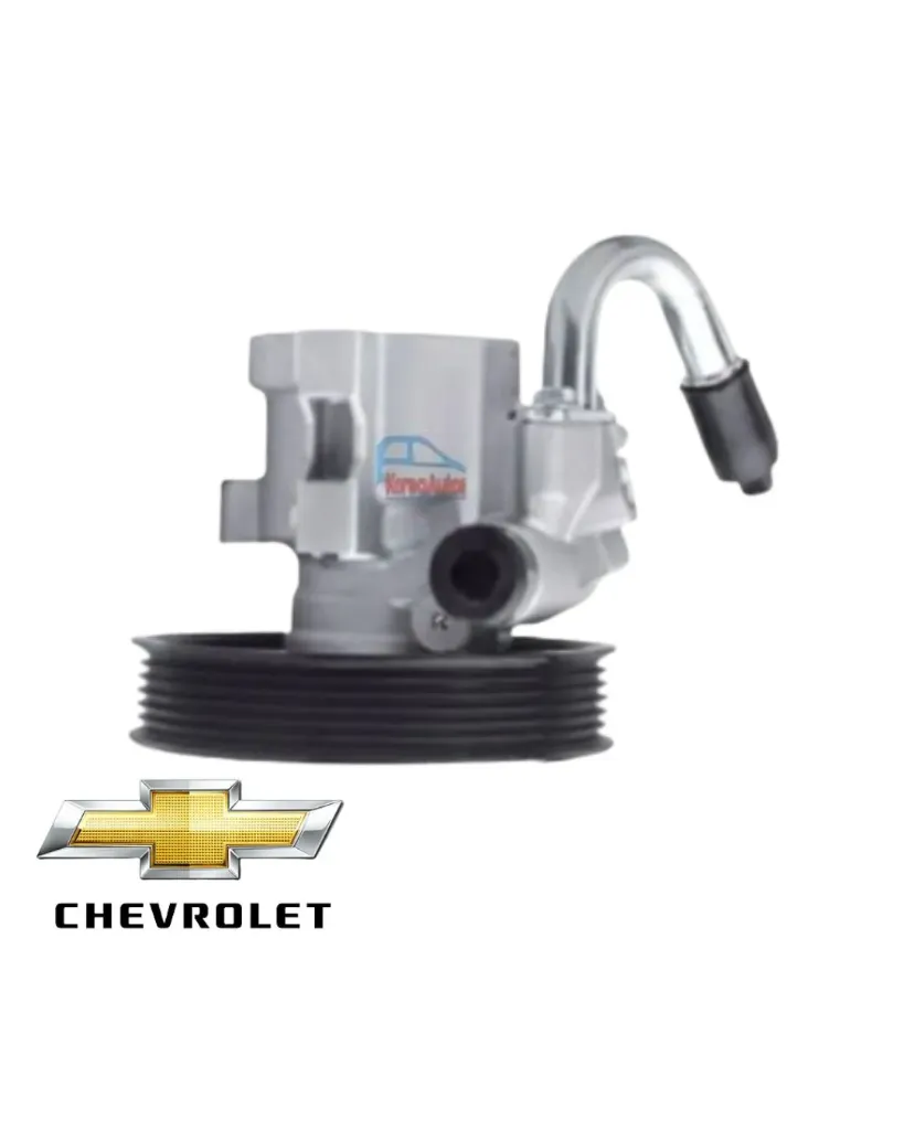 Bomba Direccion Hidraulica Aveo Optra  96535224