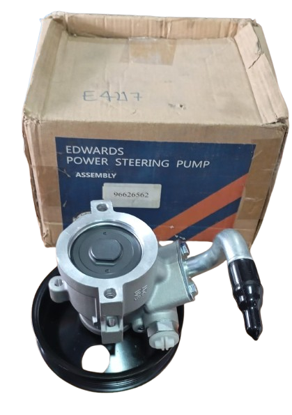 Bomba Direccion Hidraulica Captiva 2.4 M/N Premium 96626562
