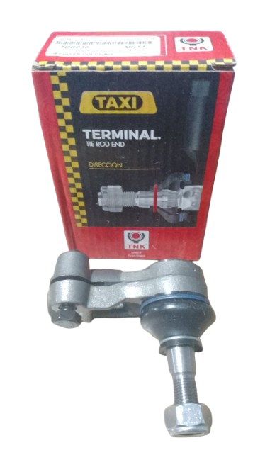 [C3128] TERMINAL DERECHA DAEWO CIELO RACER 93 MARCA TNK TDC036
