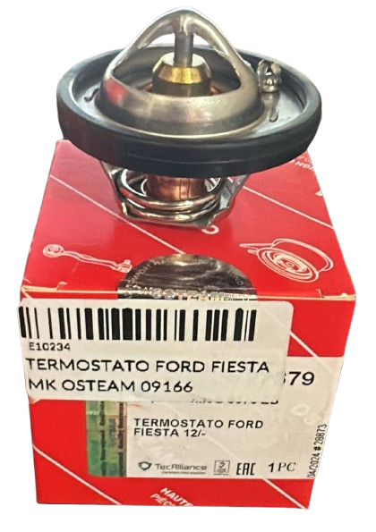 [E10234] TERMOSTATO FORD FIESTA MK OSTEAM 09166