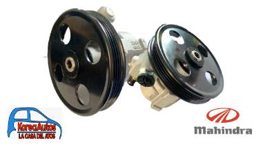 Bomba Direccion Hidraulica Mahindra - 1102Da3133N