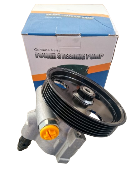Bomba Direccion Hidraulica Renault Clio Ii Megan Logan Kango 7700431286 Kortech 93360 02000