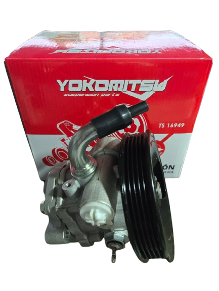 [E5678] Bomba Direccion Hidraulica Suzuki Grand Vitara 2.0 Marca Yokomitsu  7174575810 Rtsp8023
