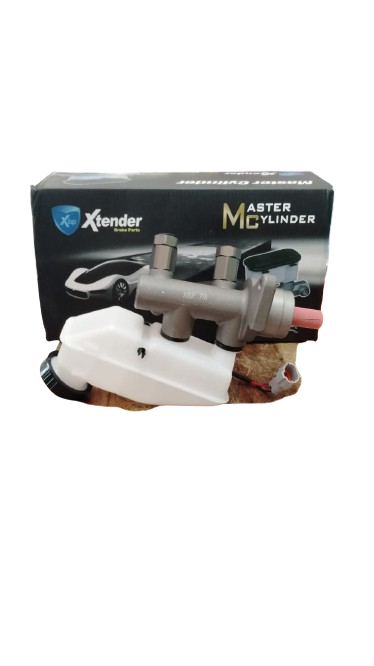 Bomba Freno Aveo 2 Tubos Xtender 96470257