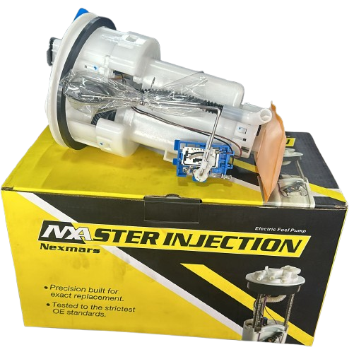 [E4052] Bomba Gas. Accent / Vision/ Kia Rio Xcite Mk. Sparktech - 31110 1G000