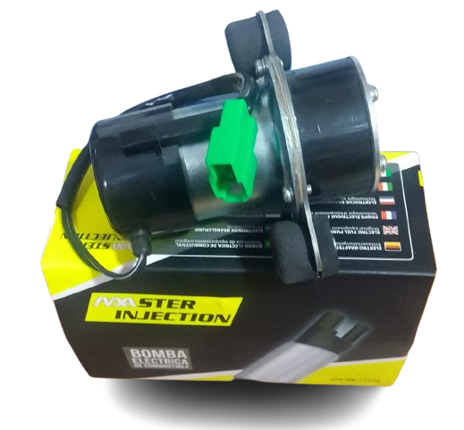 [E5022A] Bomba Gasolina Super Carry (Ucv4) 15100-85501000 Marca Injection