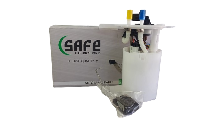 BOMBA GASOLINA AVEO COMPLETA SAFE 96447644/96423297