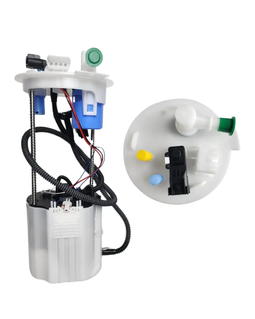 [C30198] Bomba Gasolina Captiva 2.4 2012 Marca Contacto (Con Sensor) Efm1291244