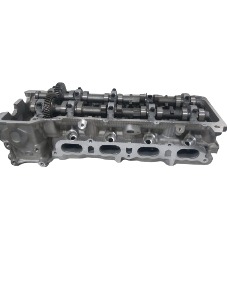 CULATA TOYOTA HILUX PRADO SUMO GASOLINA 2.7 COMPLETA  