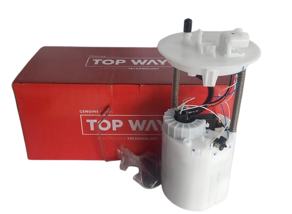 [E4221B] Bomba Gasolina Spark Gt Completa y Beat Marca Top-Way -13582557