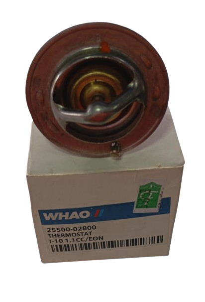 [E2223] TERMOSTATO HY. I-10/1.1 /EON, KIA PICANTO MORNING-MK WHAO 25500-02800