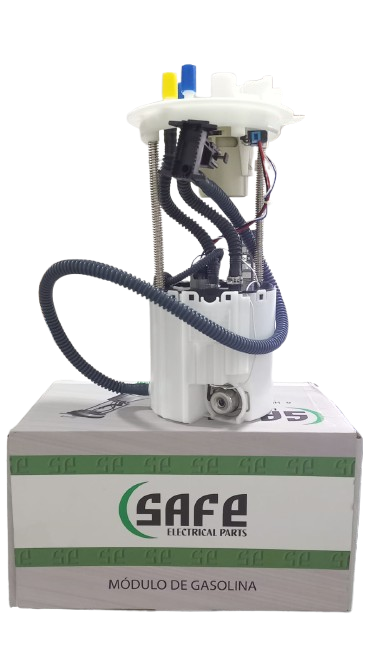 [E9962] BOMBA GASOLINA COMPLETA TRACKER/SONIC SAFE 13592491/13575955