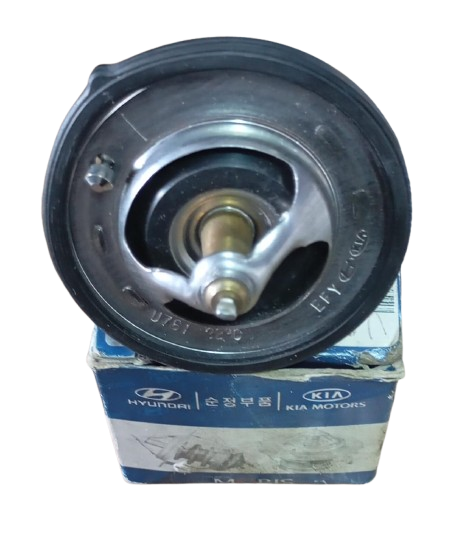 [E2122A] TERMOSTATO HYUNDAI VISION 1.4/1.6/GETZ/TUCSON/IX35 GASOLINA/KIA SPORTAGE SHAP 25500-23001