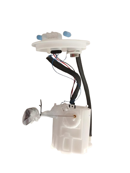 [E4045A] Bomba Gasolina Corsa Evolution Contacto (4 Pines) Tapa Plastica Efm1390101