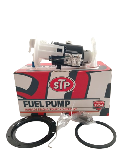 BOMBA GASOLINA GETZ 1.300 1.400 1.600 COMPLETA MARCA STP 9967181