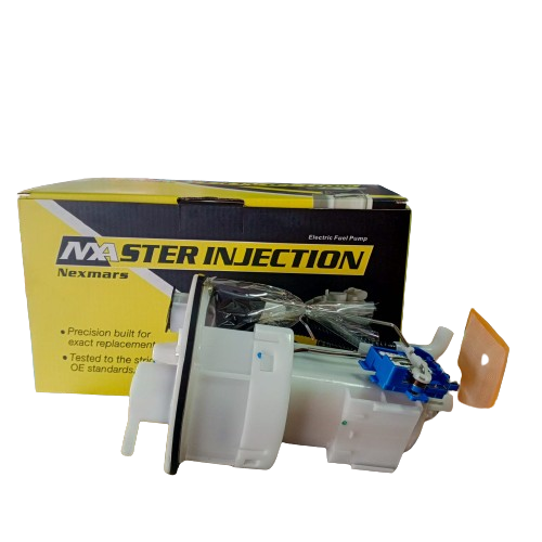 Bomba Gasolina Hy. Vision/Kia Rio Xcite Mka Master Injection - 31110 0M000