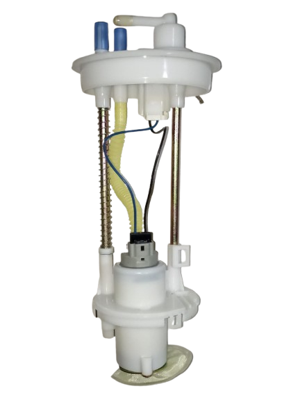 [E4005B] Bomba Gasolina Atos Primera Hasta Modelo 2002  Para Tanque De Gasolina Plastico Primera Serie Conector Triangular